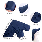 Sombrero Turbante
