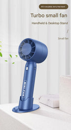 Ventilador Portátil