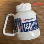 Mini Botella Portátil de Proteína