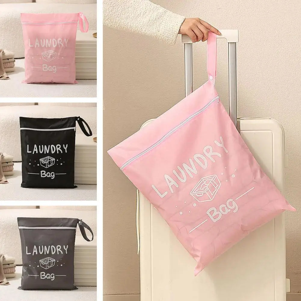 Bolsa para Ropa Sucia
