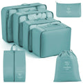 Set de 7 Bolsas de Almacenamiento