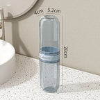 Estuche para Cepillo de Dientes
