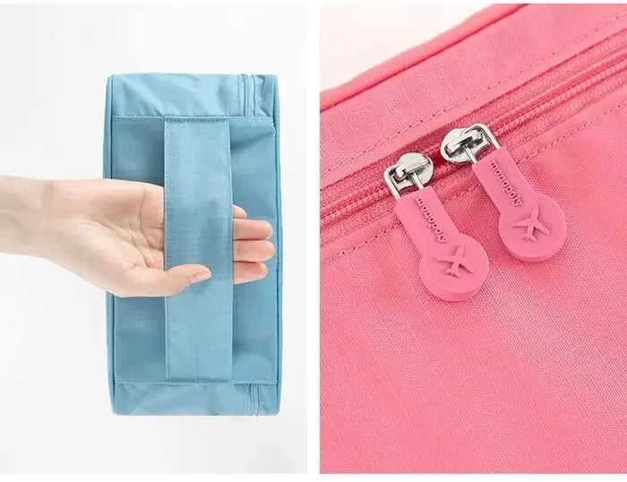 Bolsas Organizadoras de Ropa Interior