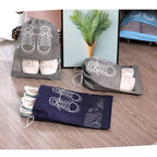 Bolsas Organizadoras para Zapatos (5pcs)