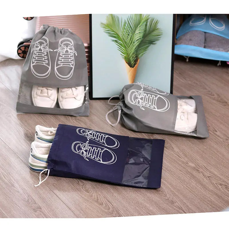 Bolsas Organizadoras para Zapatos (5pcs)