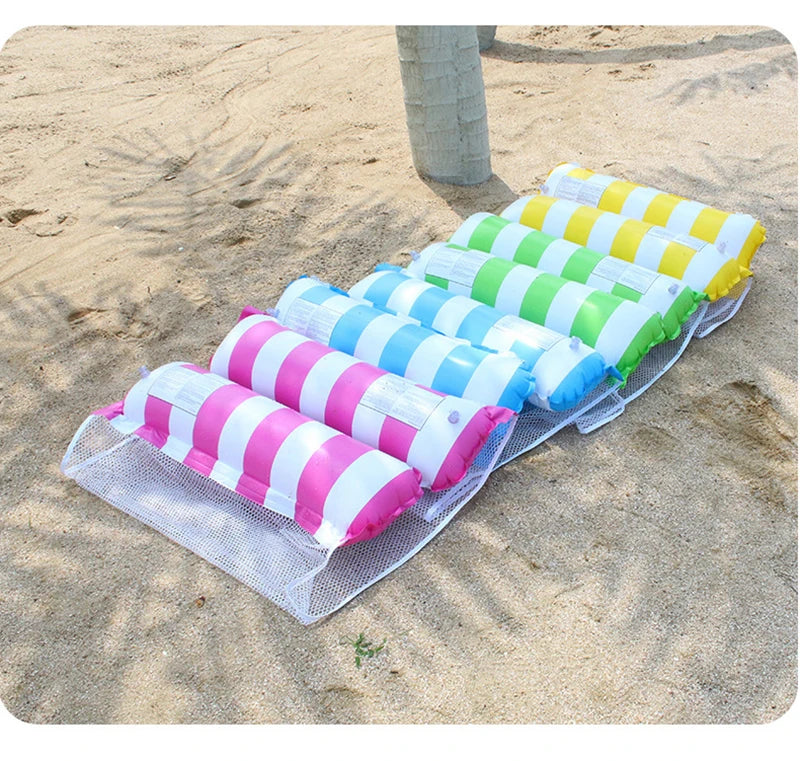 Hamaca Flotante para Piscina