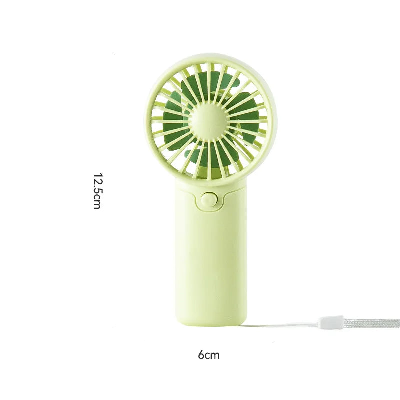Ventilador Portátil