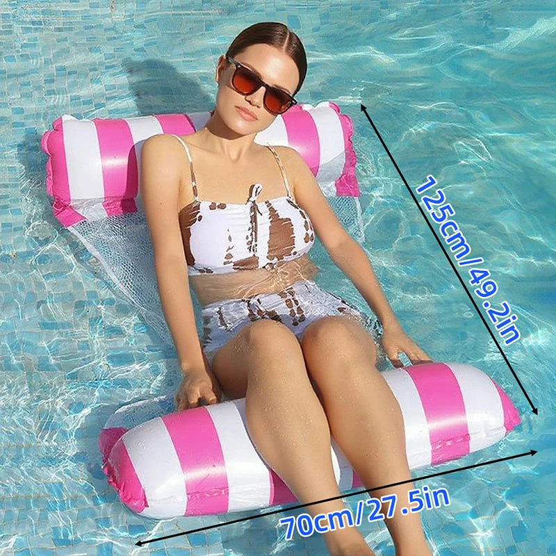 Hamaca Flotante para Piscina