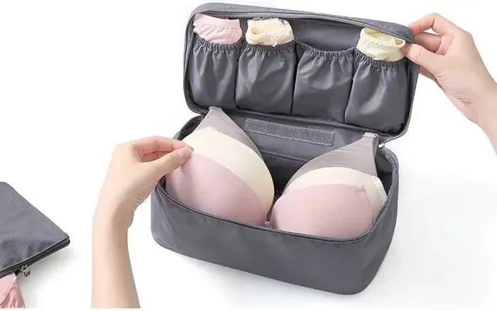 Bolsas Organizadoras de Ropa Interior
