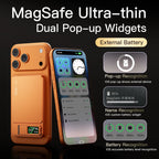 Carga Inalámbrica y Carga Rápida 20W para iPhone