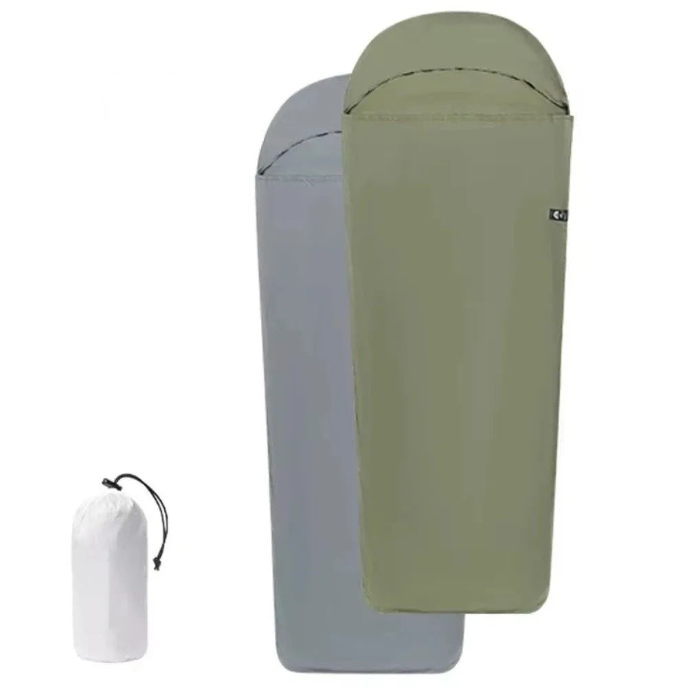 Saco de Dormir Ultraligero
