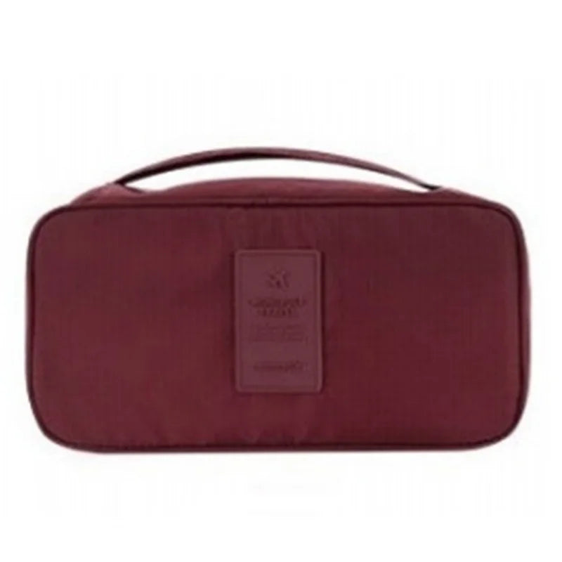 Bolsa de almacenamiento de ropa interior