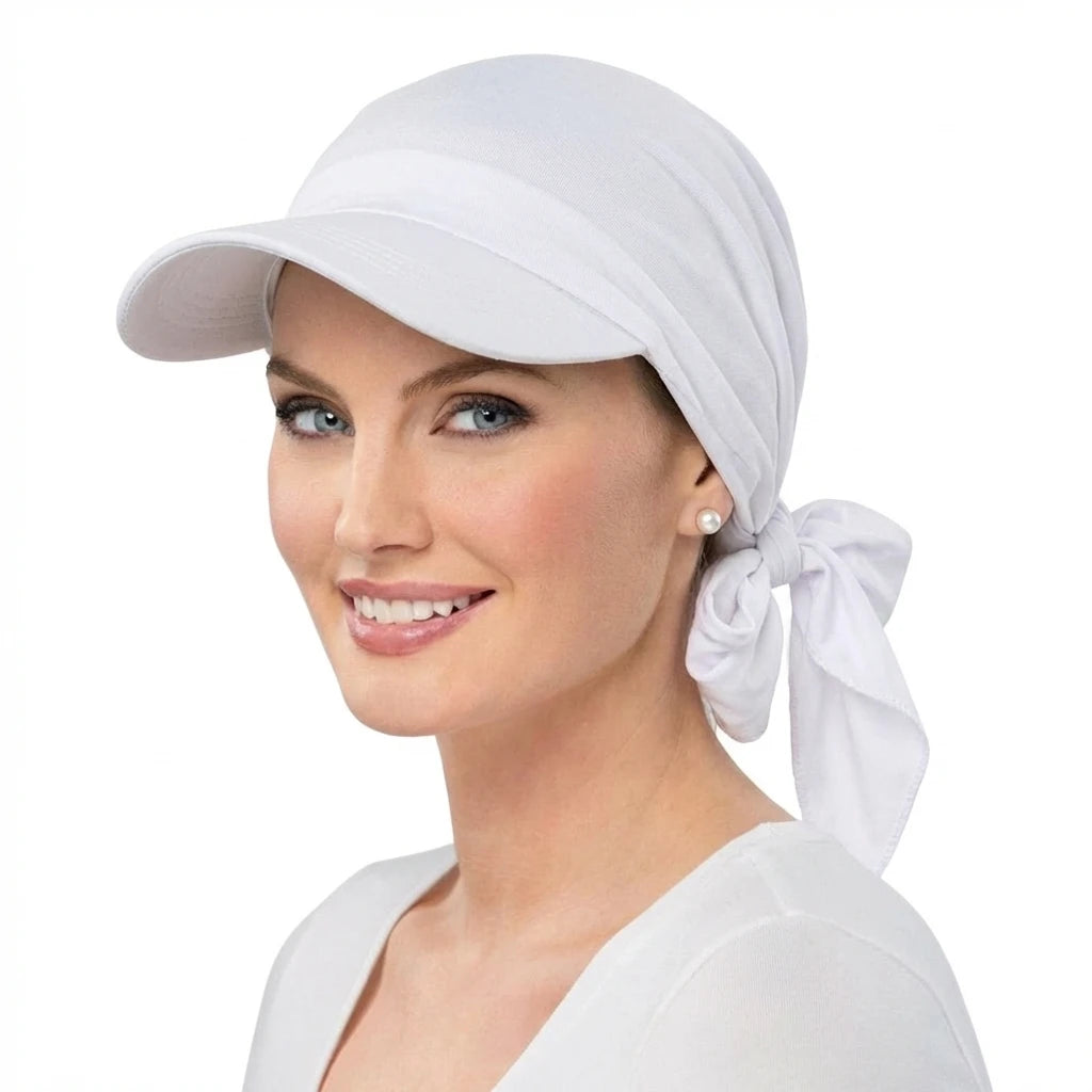 Sombrero Turbante