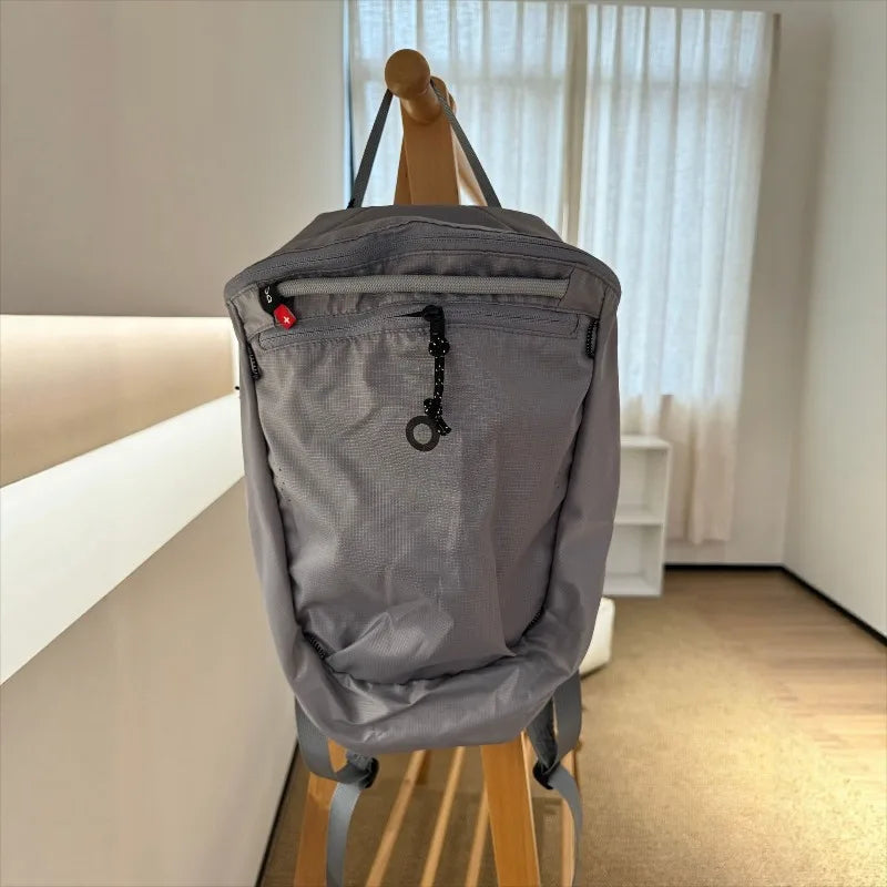 Mochila Impermeable de Nailon Ligero
