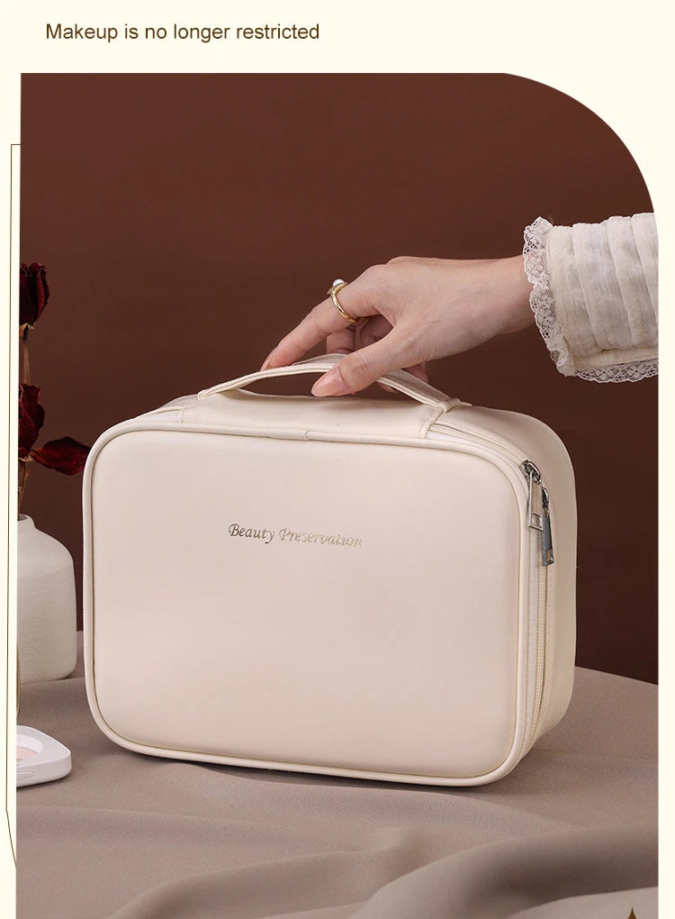 Nueva bolsa de cosméticos