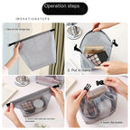 Bolsa de almacenamiento impermeable