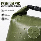 Bolsa Impermeable