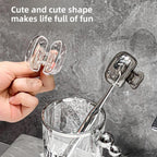Protector para Cabezal de Cepillo de Dientes – Set de 2 Piezas