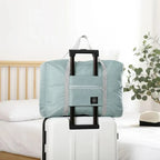 Bolsa de viaje plegable