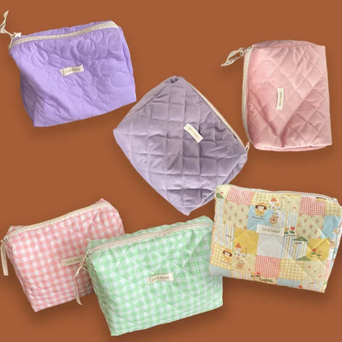Bolsa con Estampados