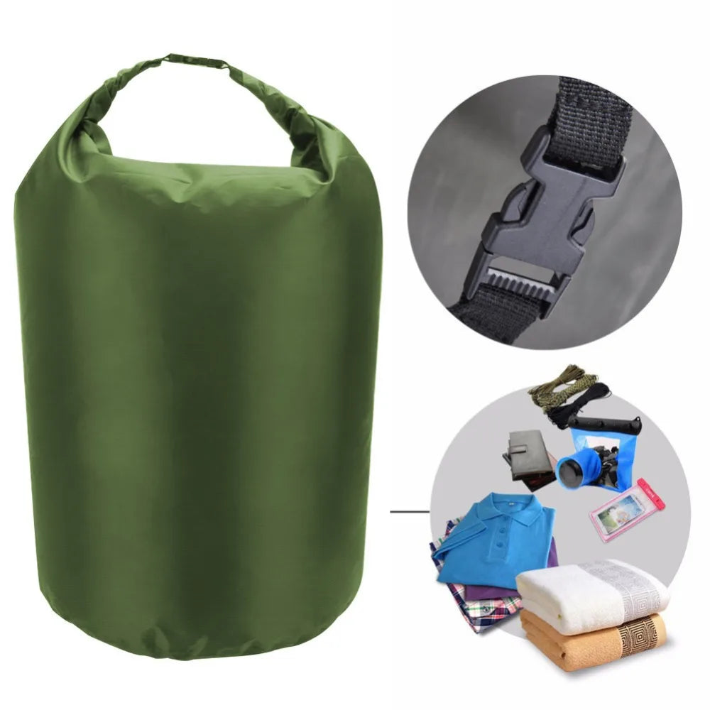Bolsa Impermeable