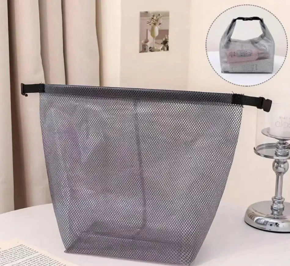 Bolsa de almacenamiento impermeable