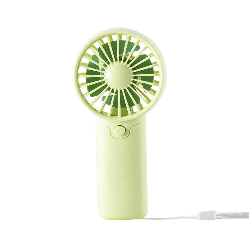 Ventilador Portátil