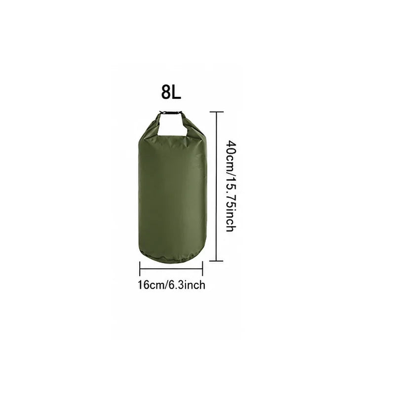 Bolsa Impermeable