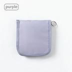 Mini Bolsa Portátil