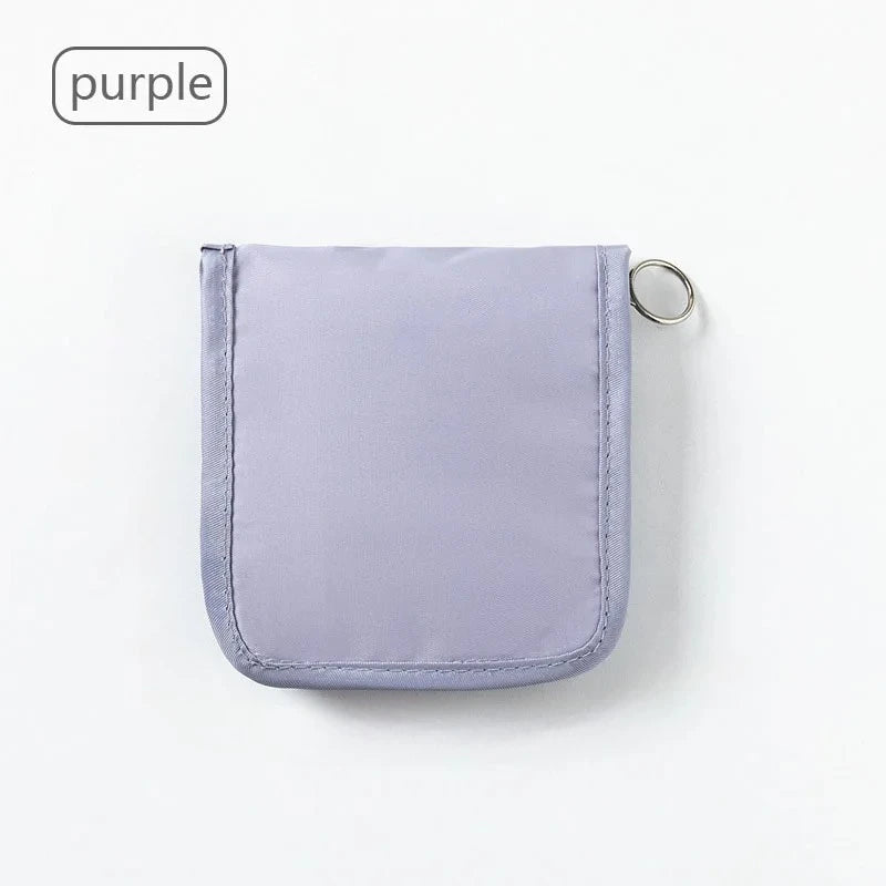 Mini Bolsa Portátil