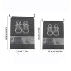 Bolsas Organizadoras para Zapatos (5pcs)