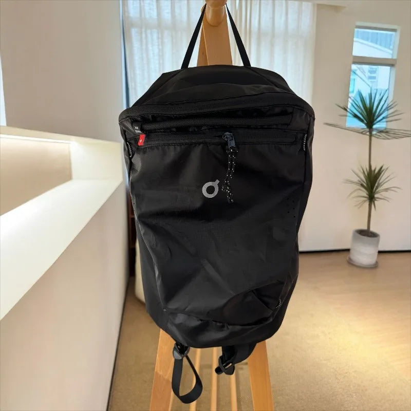 Mochila Impermeable de Nailon Ligero