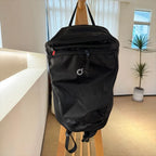 Mochila Impermeable de Nailon Ligero