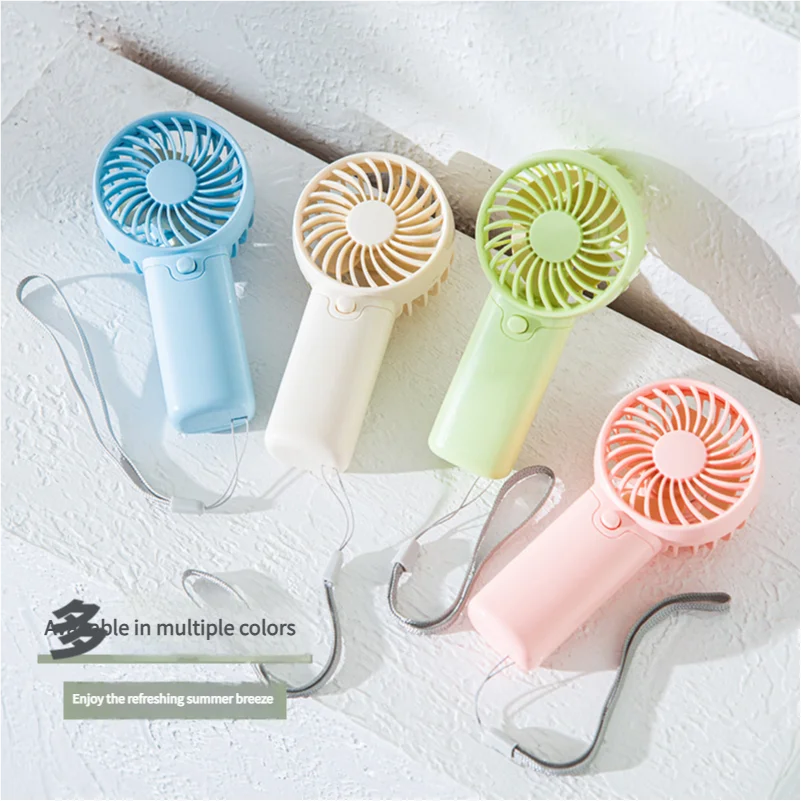 Ventilador Portátil