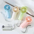 Ventilador Portátil