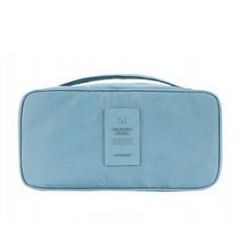Bolsa de almacenamiento de ropa interior