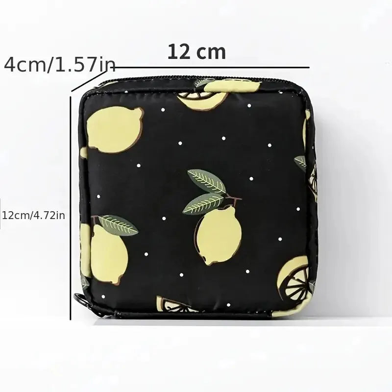 Bolsa para Toallas Sanitarias