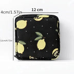 Bolsa para Toallas Sanitarias