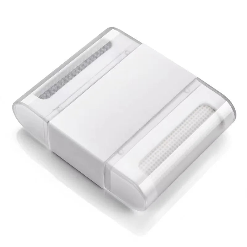 Mini rodillos de pelusa portátiles