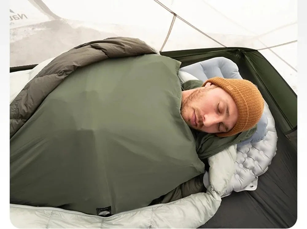 Saco de Dormir Ultraligero