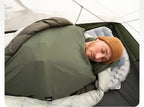 Saco de Dormir Ultraligero