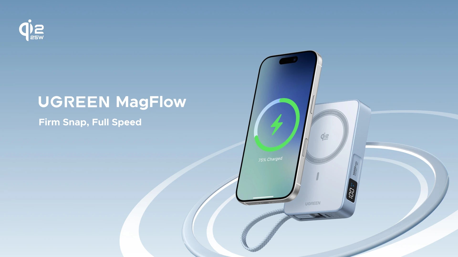 Batería portátil para Celular