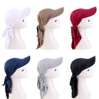 Sombrero Turbante