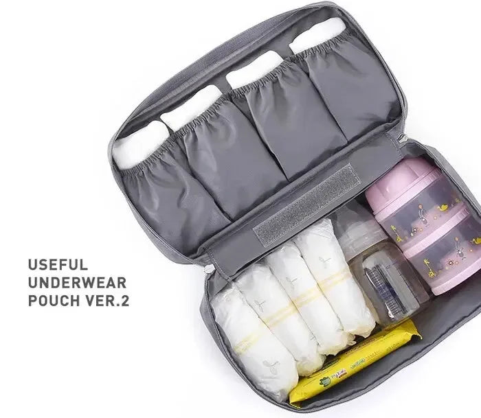Bolsas Organizadoras de Ropa Interior