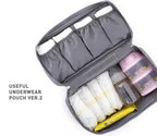 Bolsas Organizadoras de Ropa Interior