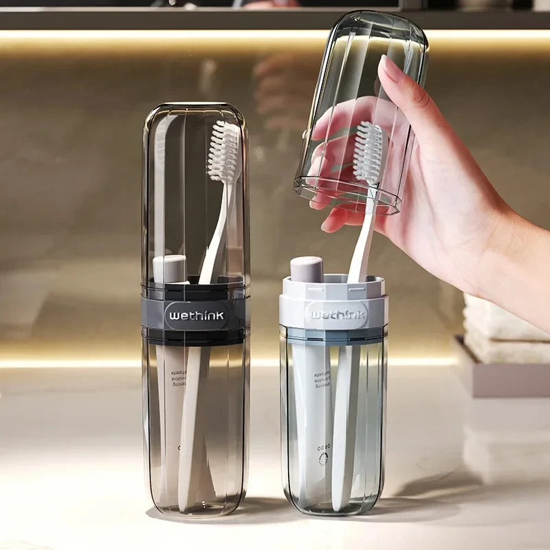 Estuche para Cepillo de Dientes
