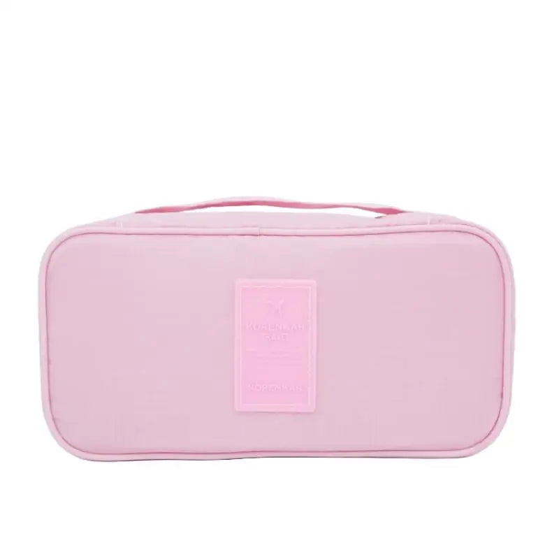 Bolsa de almacenamiento de ropa interior