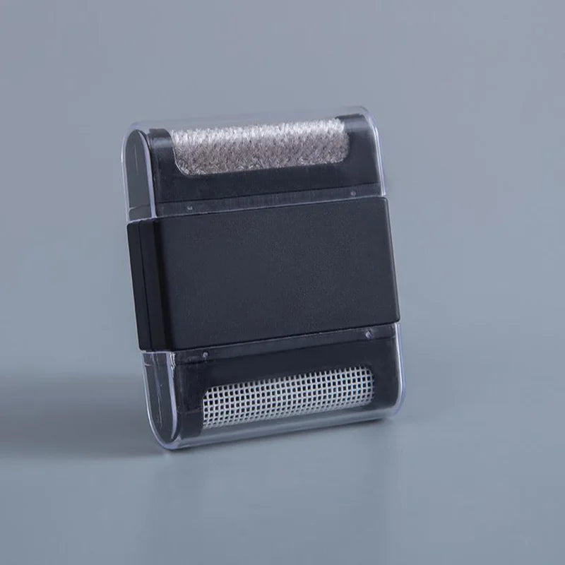 Mini rodillos de pelusa portátiles