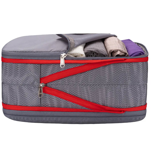Organizador de Compresión para Maleta