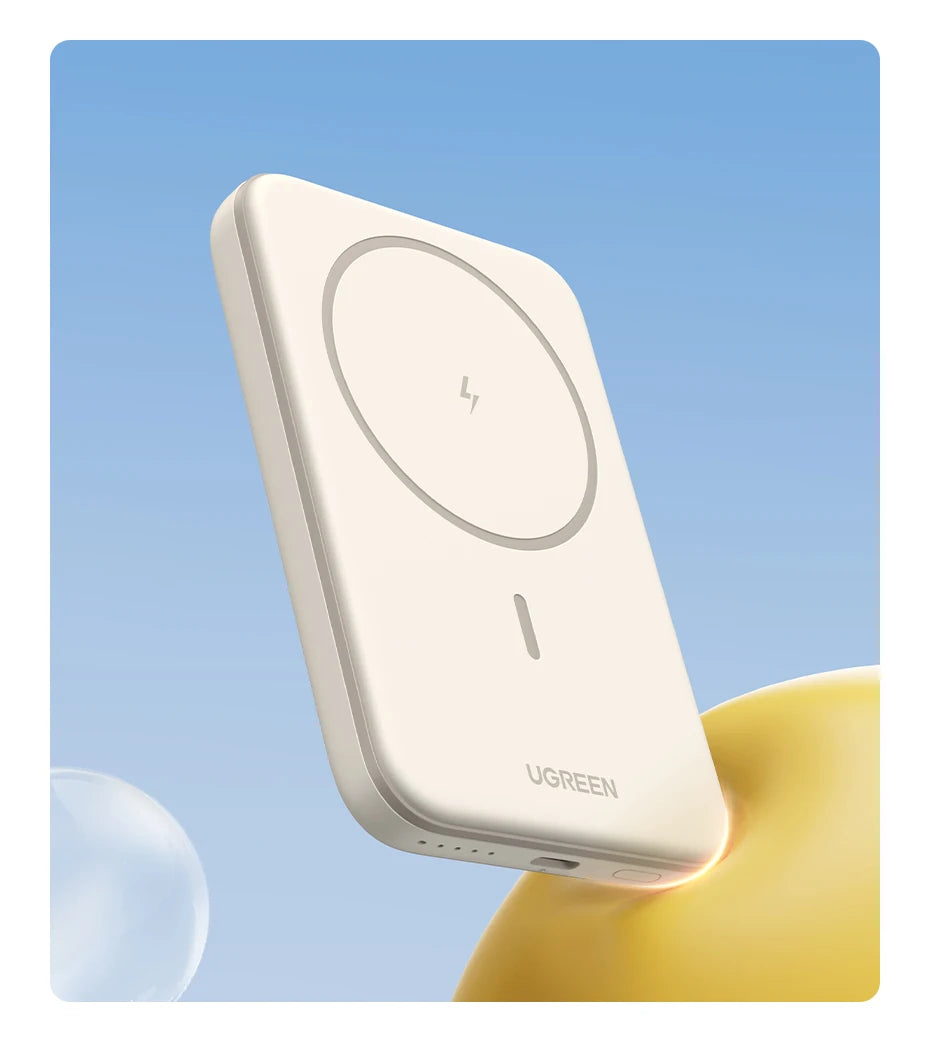 Batería portátil para Celular